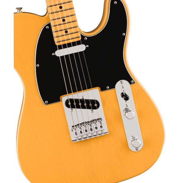 Fender Player II Tele MN BTB – United States