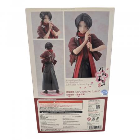 刀剣乱舞-花丸- 加州清光 内番ver. 1/8 フィギュア｜トレファクONLINE