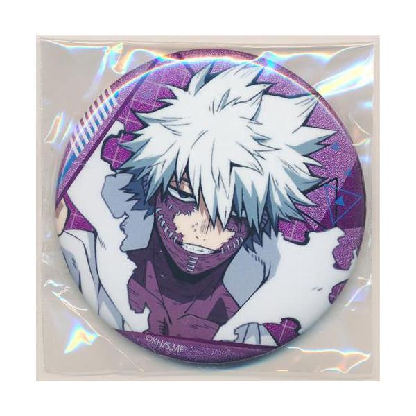 ヒロアカ 荼毘 コレクション缶バッジ 22点 ヒロアカ 荼毘 コレクション