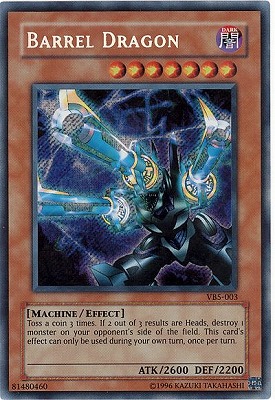 コレクター様必見】遊戯王リボルバー・ドラゴン 初期(極美品