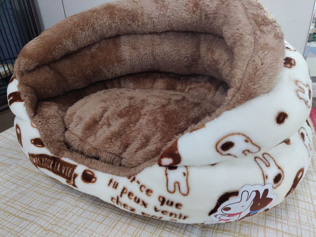 今月末まで！LiSA&ガスパールつぼ型ボアカドラー 新商品 - リサとガスパール 公式オンラインショップ