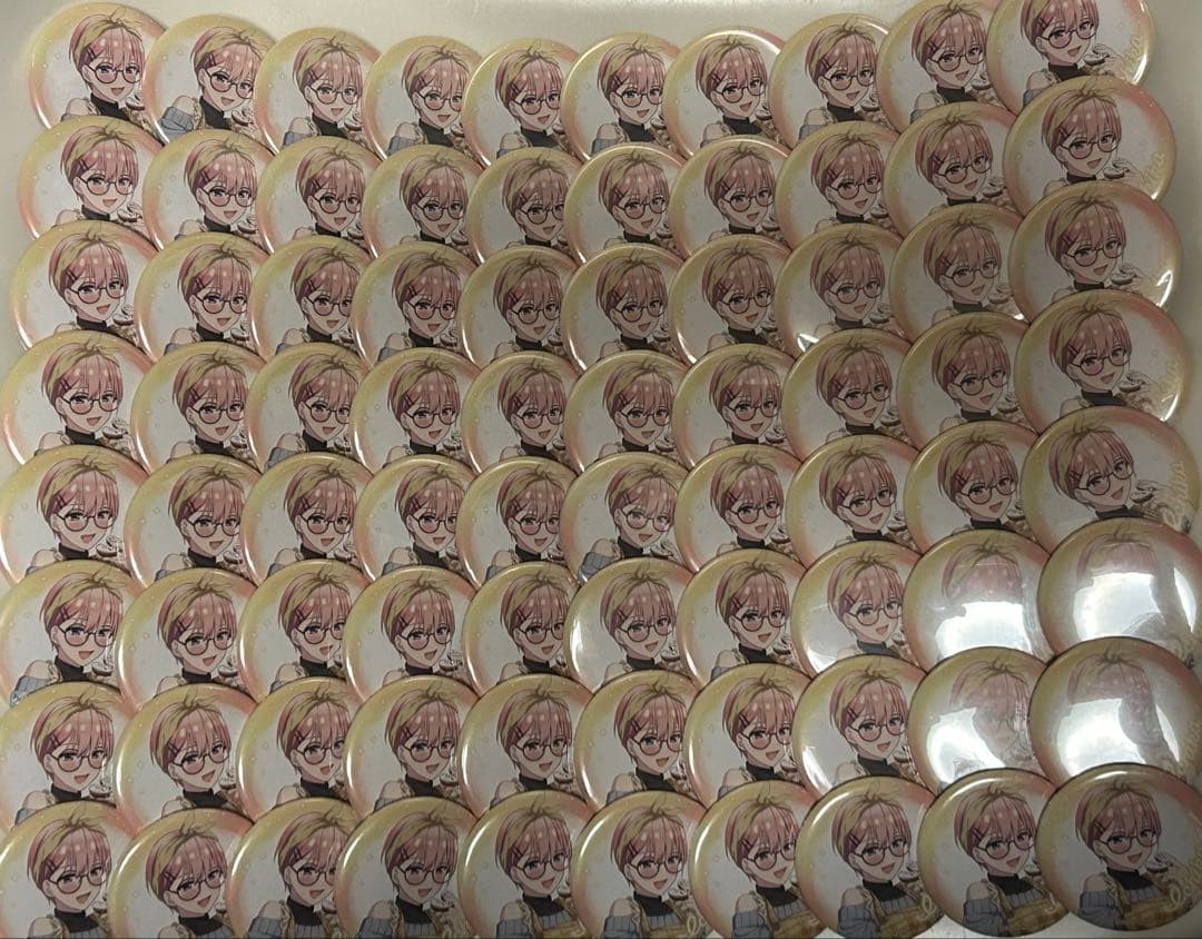 五等分の花嫁 中野一花 缶バッジまとめ売り Sweets Enchantment 五等分の花嫁 中野一花 缶バッジまとめ売り Sweets Enchantment 五等