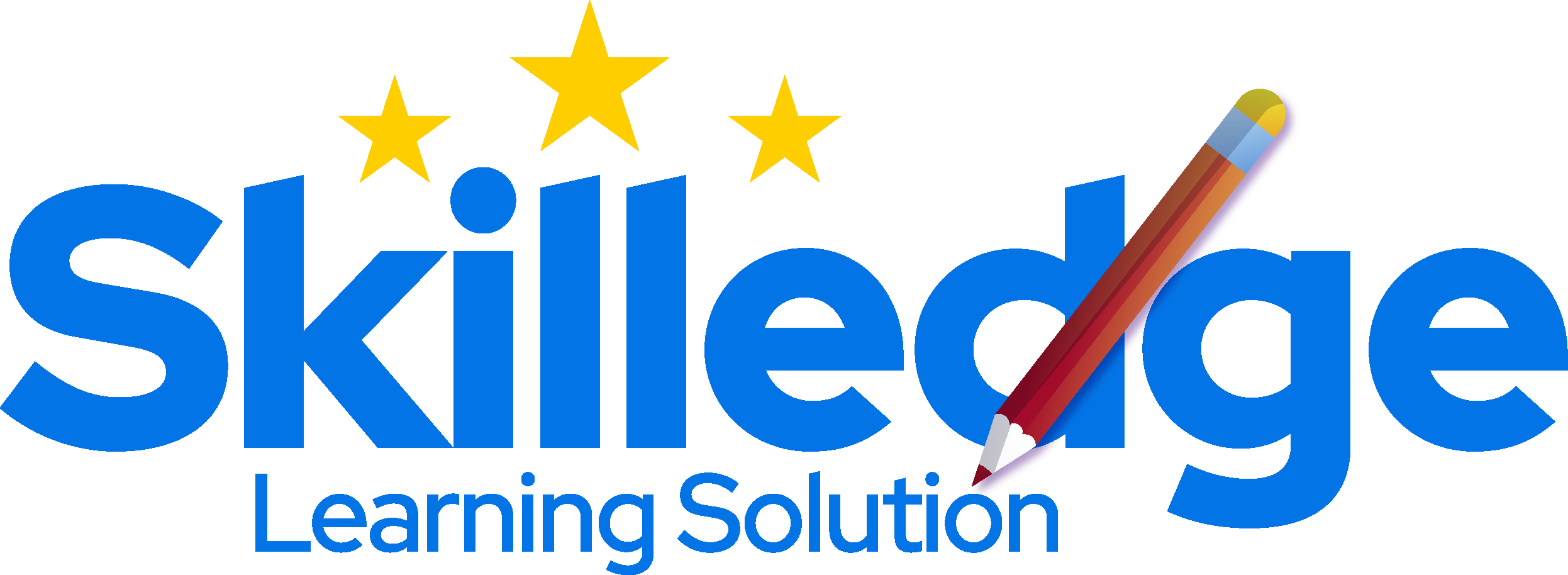 Skill Edge Learning Logo