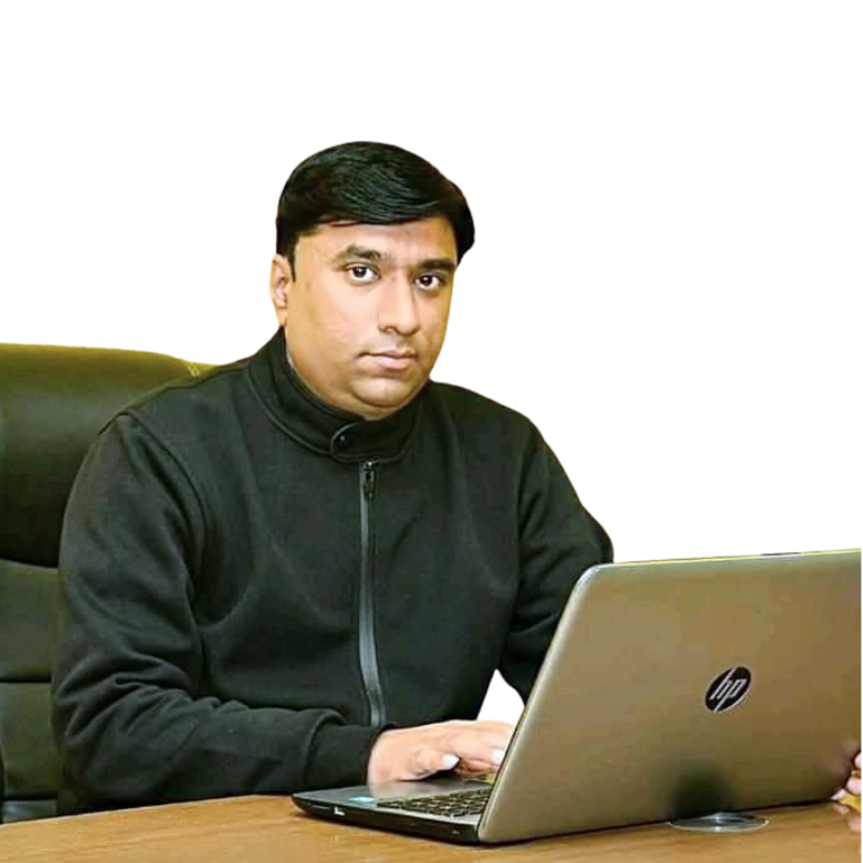 Dr. Rakesh Patidar
