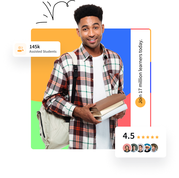 Students walking on a university campus